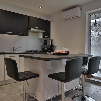 Appartement te koop in Sint-Gillis-Dendermonde
