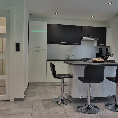 Appartement te koop in Sint-Gillis-Dendermonde