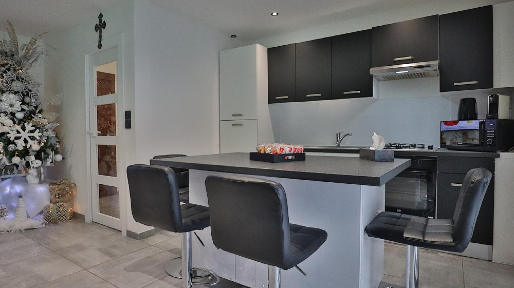 Appartement te koop in Sint-Gillis-Dendermonde