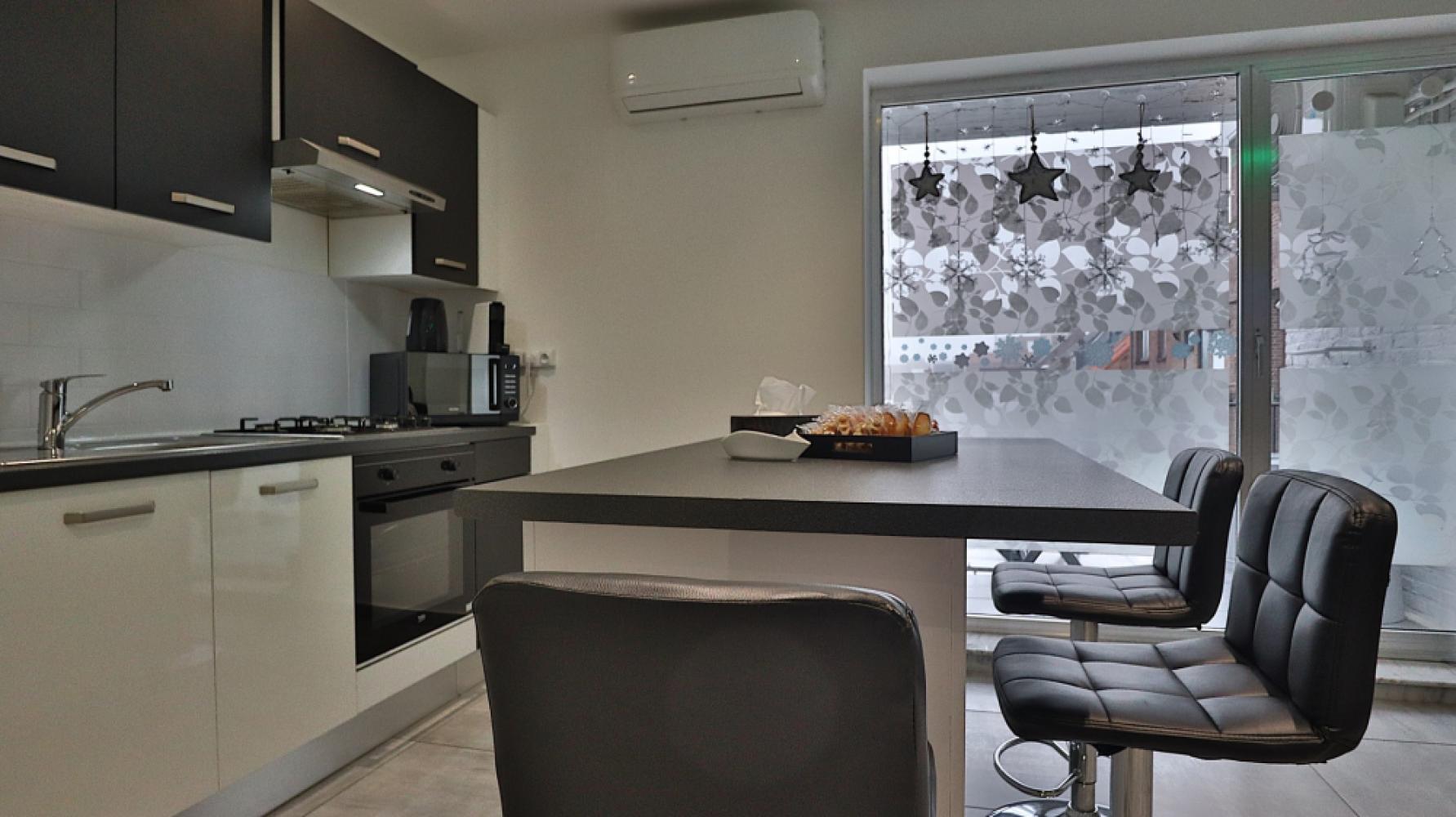 Appartement te koop in Sint-Gillis-Dendermonde