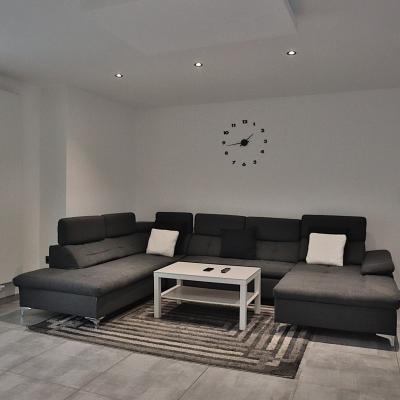 Appartement te koop in Sint-Gillis-Dendermonde