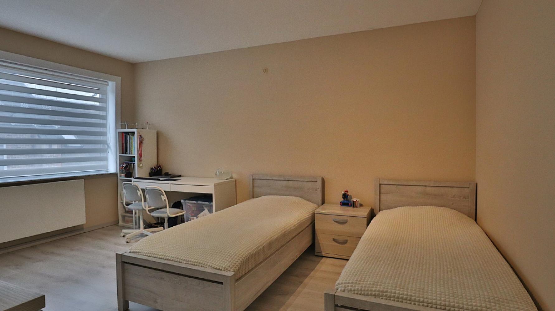 Appartement te koop in Sint-Gillis-Dendermonde