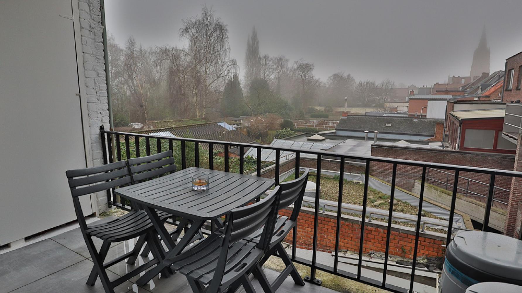 Appartement te koop in Sint-Gillis-Dendermonde