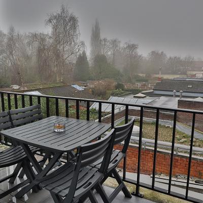 Appartement te koop in Sint-Gillis-Dendermonde