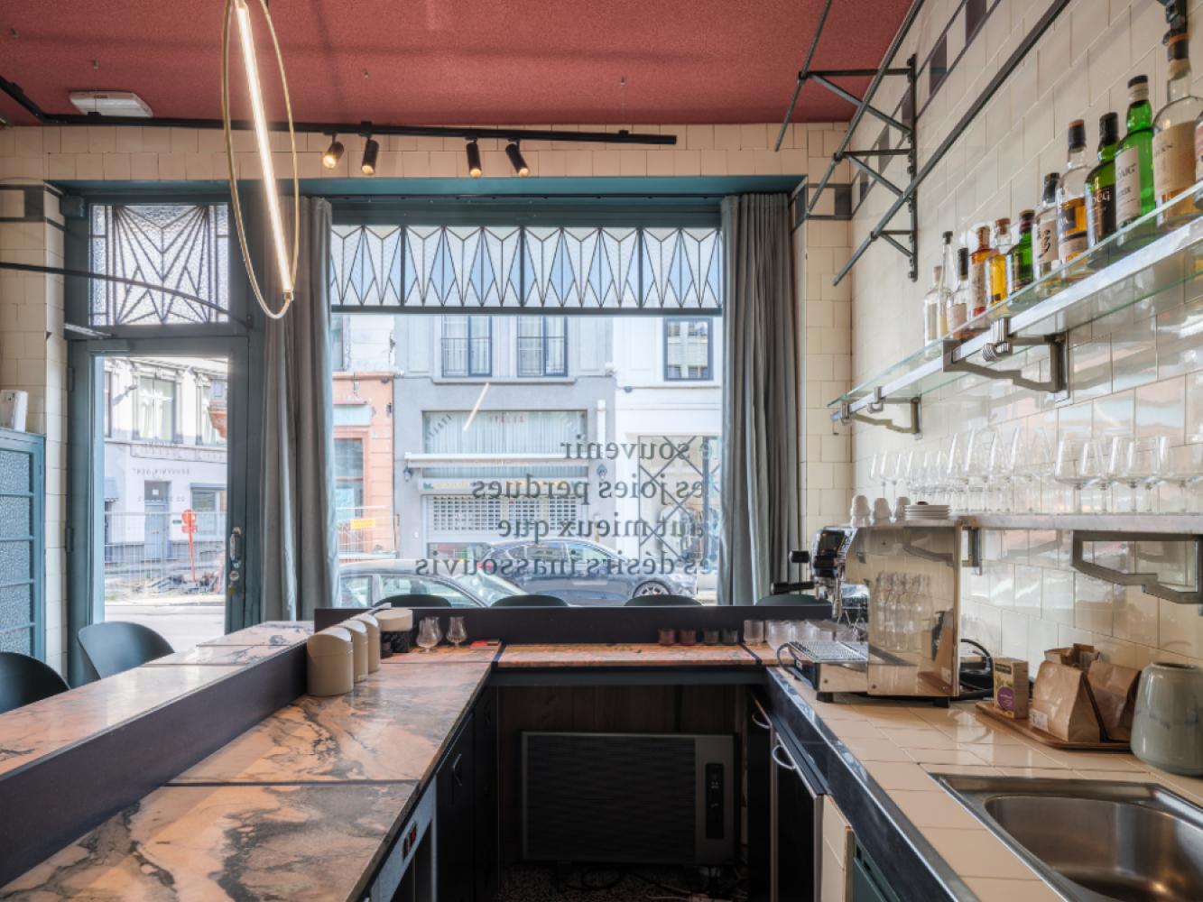 Kantoor te huur in Gent