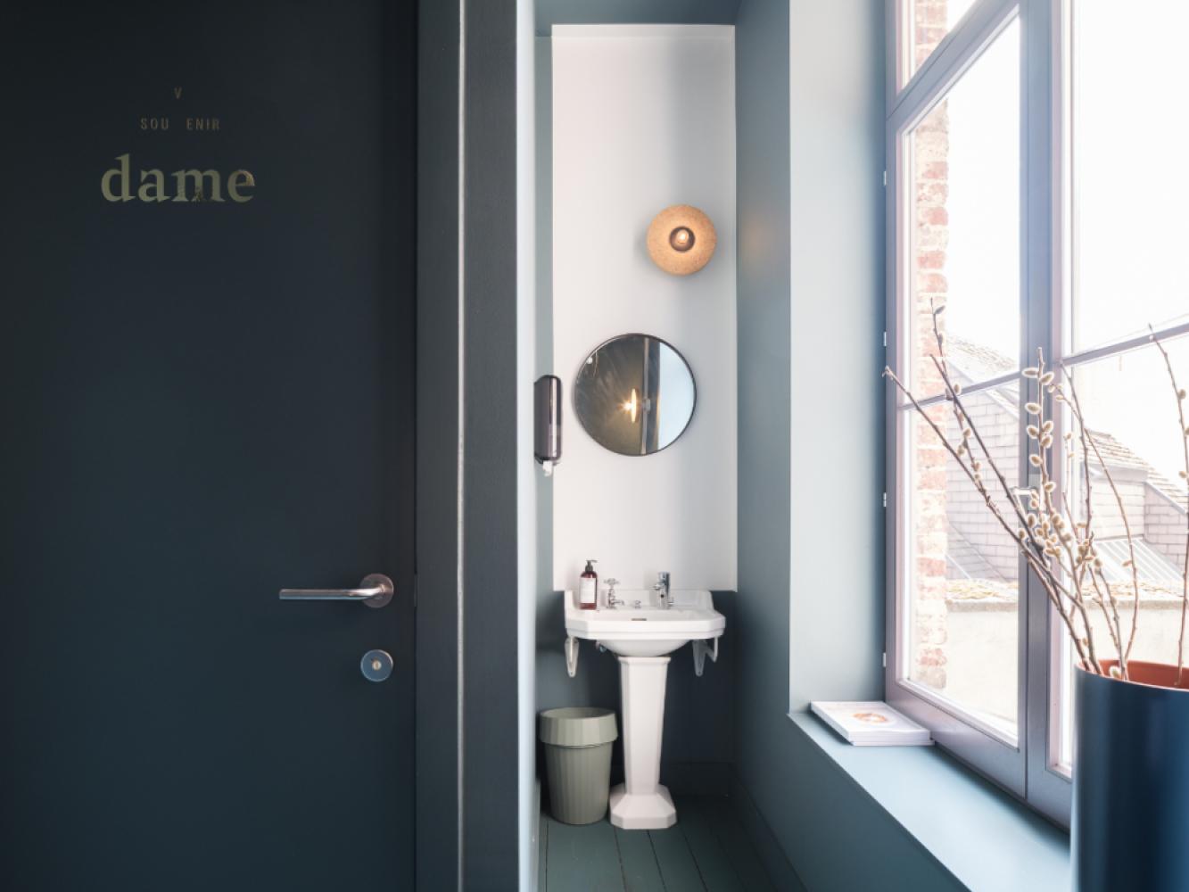 Kantoor te huur in Gent