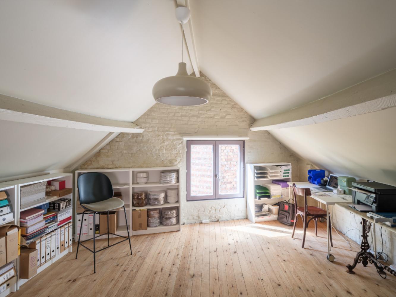 Kantoor te huur in Gent