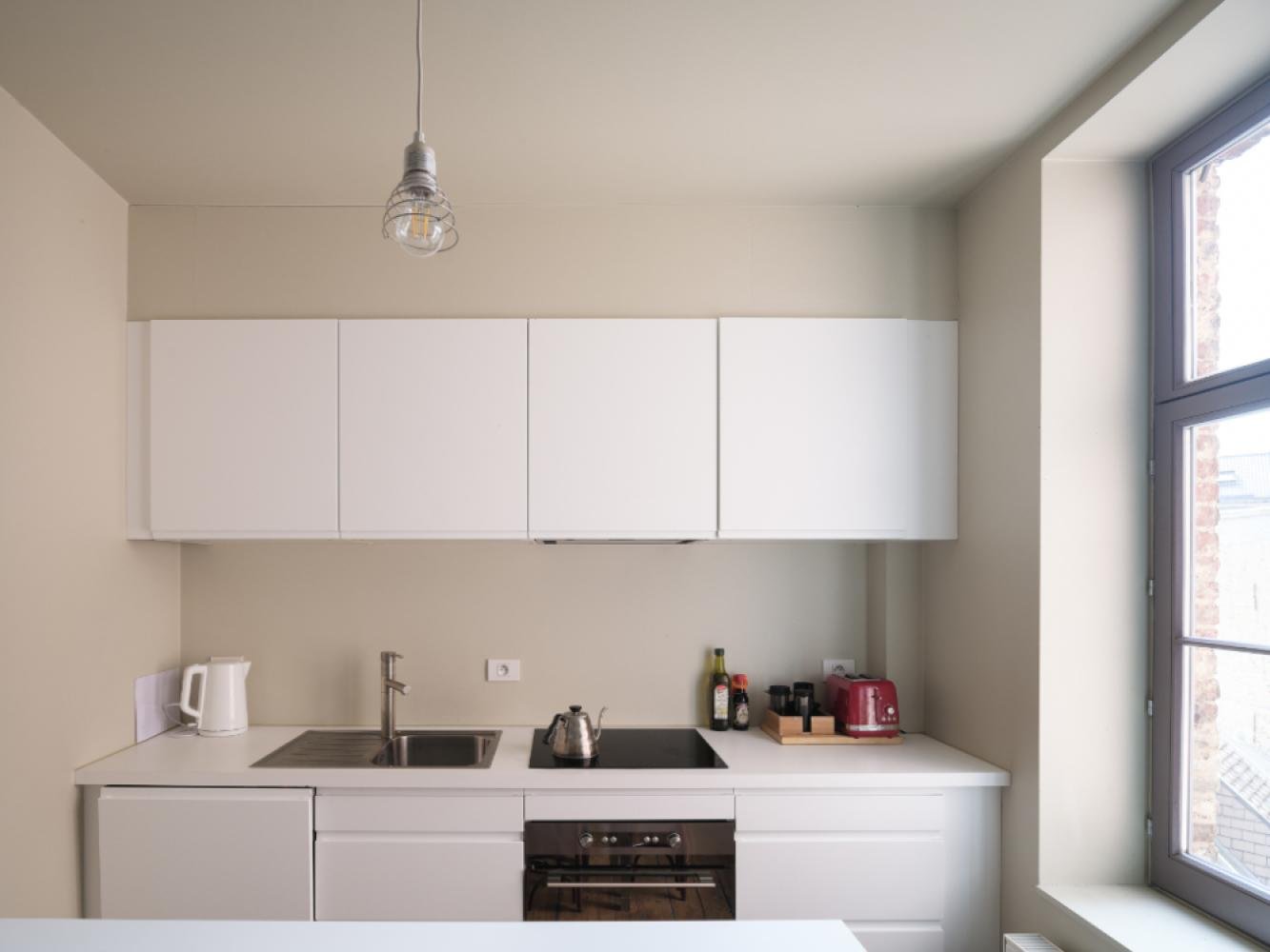 Kantoor te huur in Gent