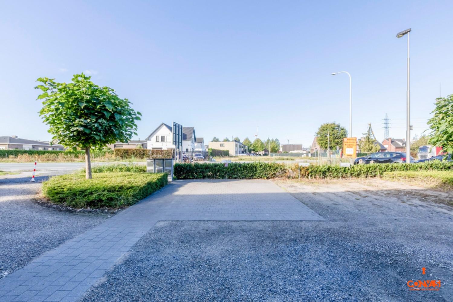 Appartement te koop in Wondelgem