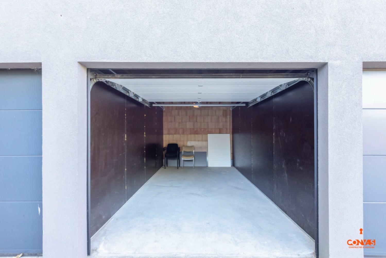 Appartement te koop in Wondelgem