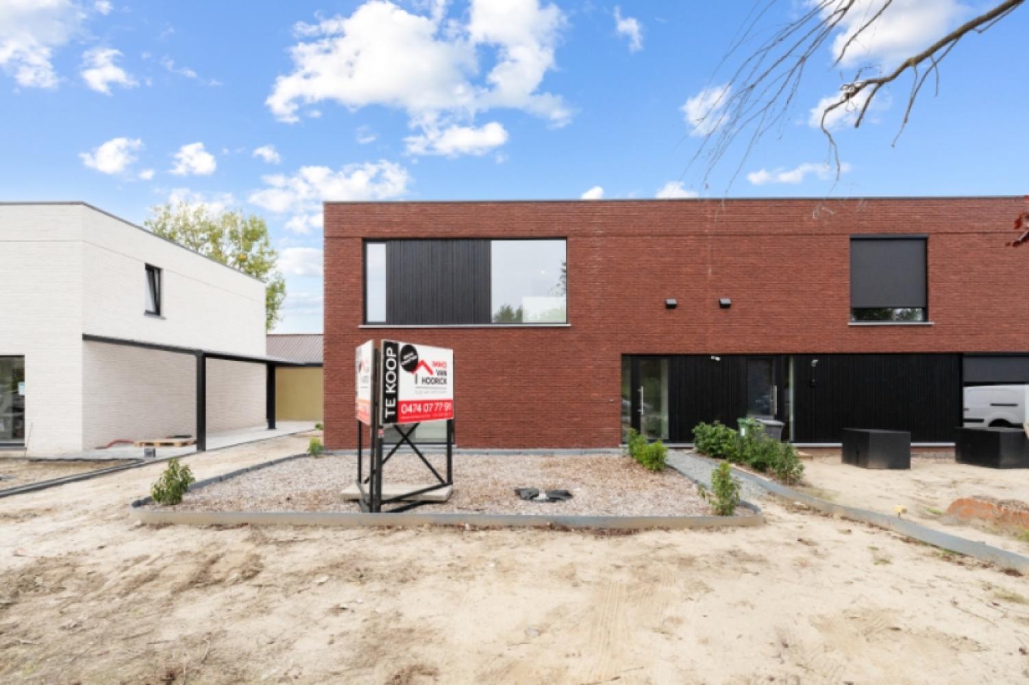 Huis te koop in Lokeren