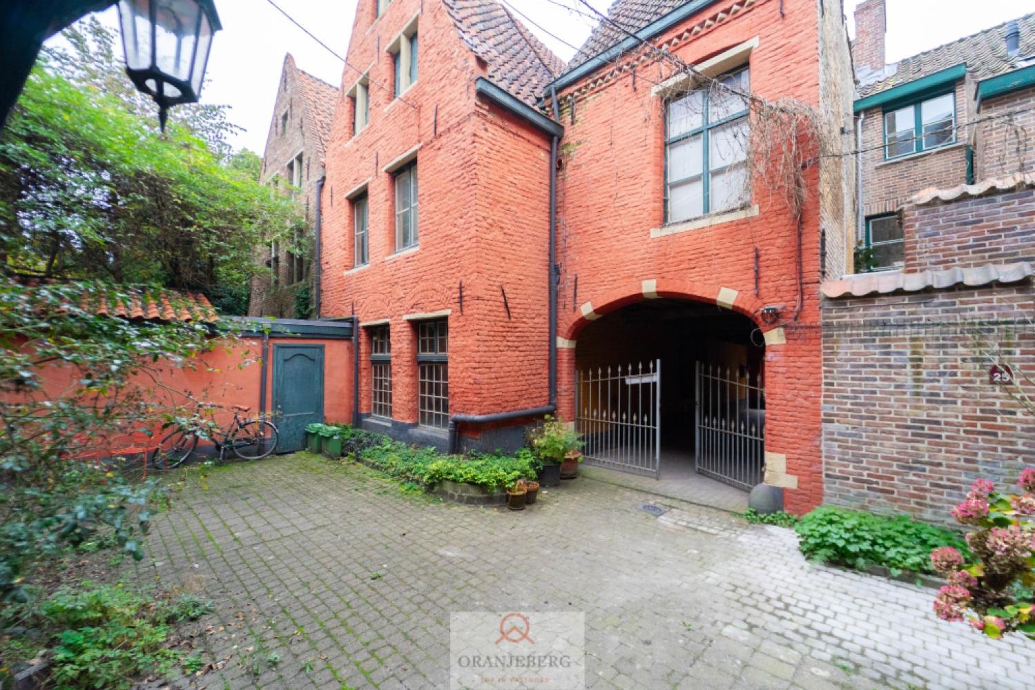 Office for rent in Ghent