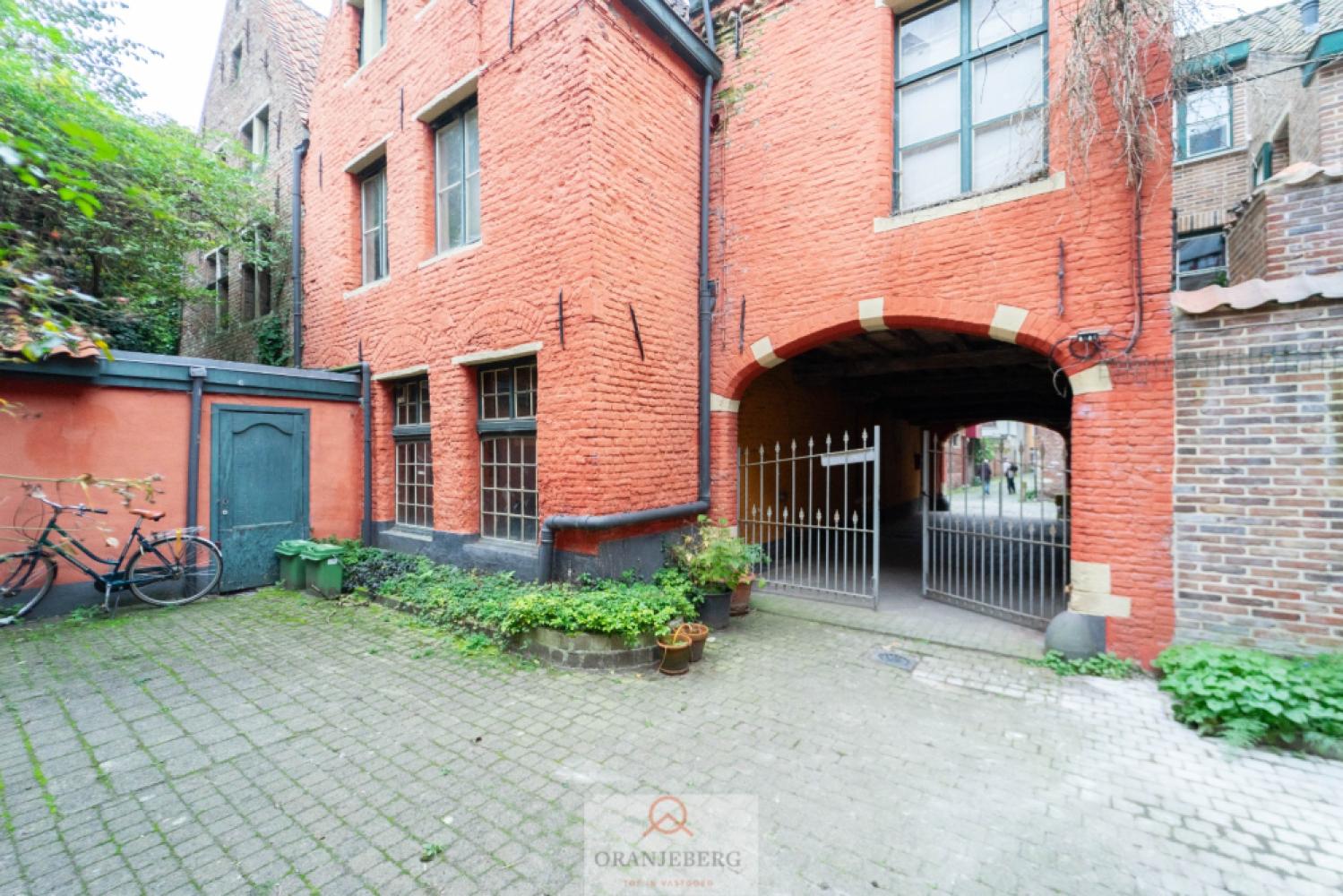 Office for rent in Ghent