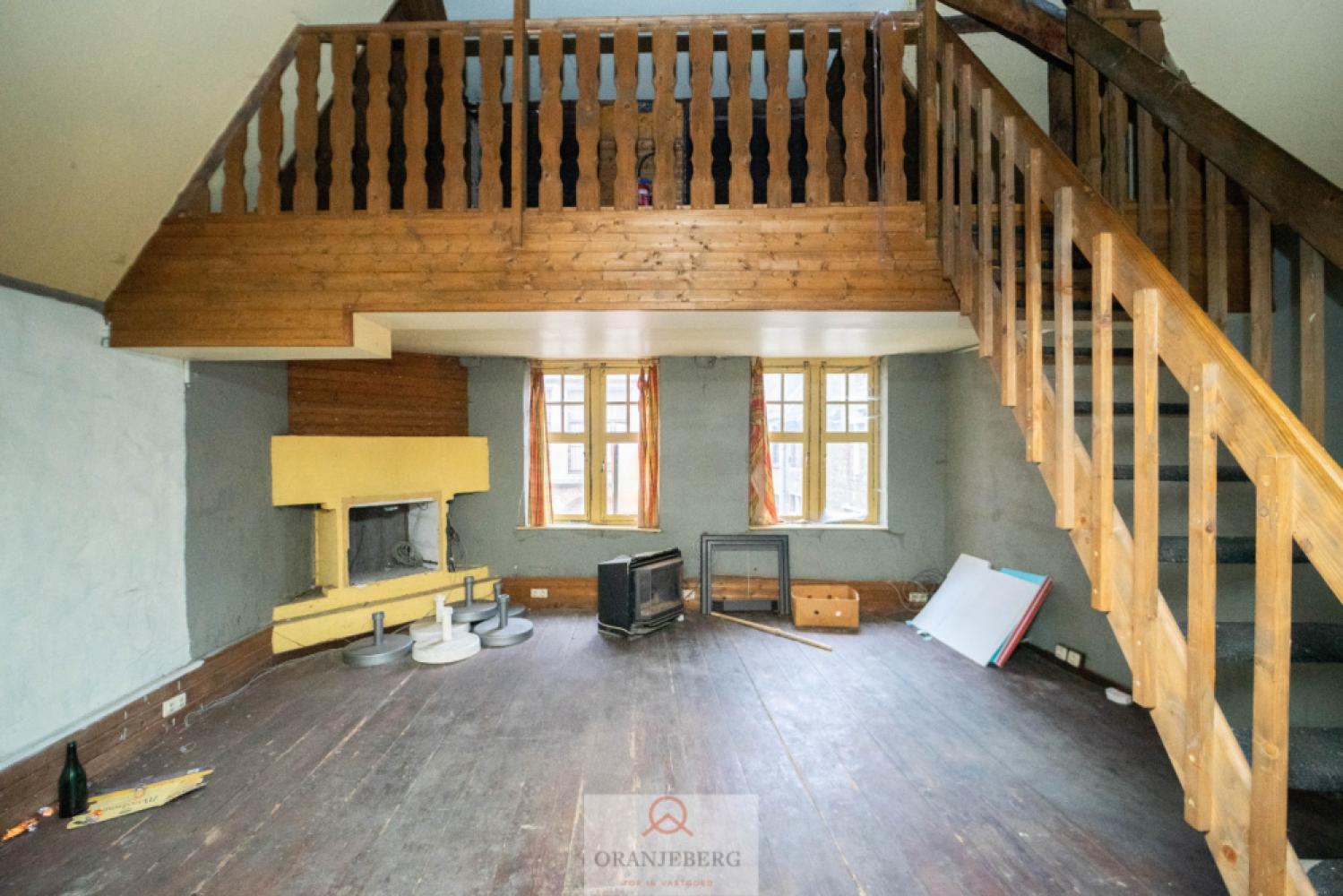 Office for rent in Ghent