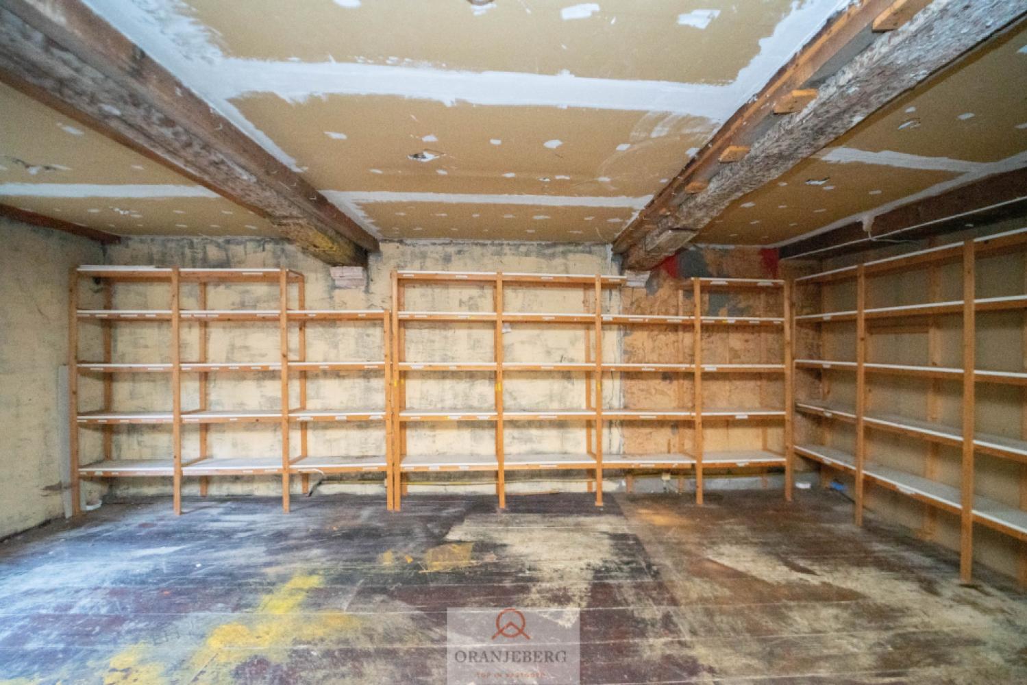 Office for rent in Ghent