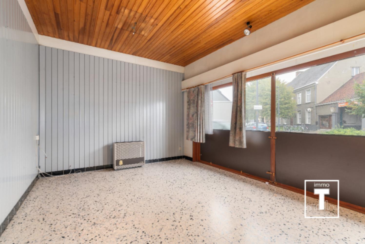 Huis te koop in Oostakker