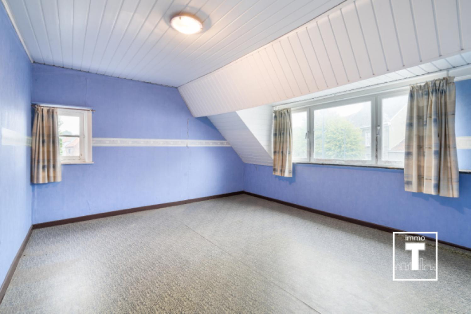Huis te koop in Oostakker