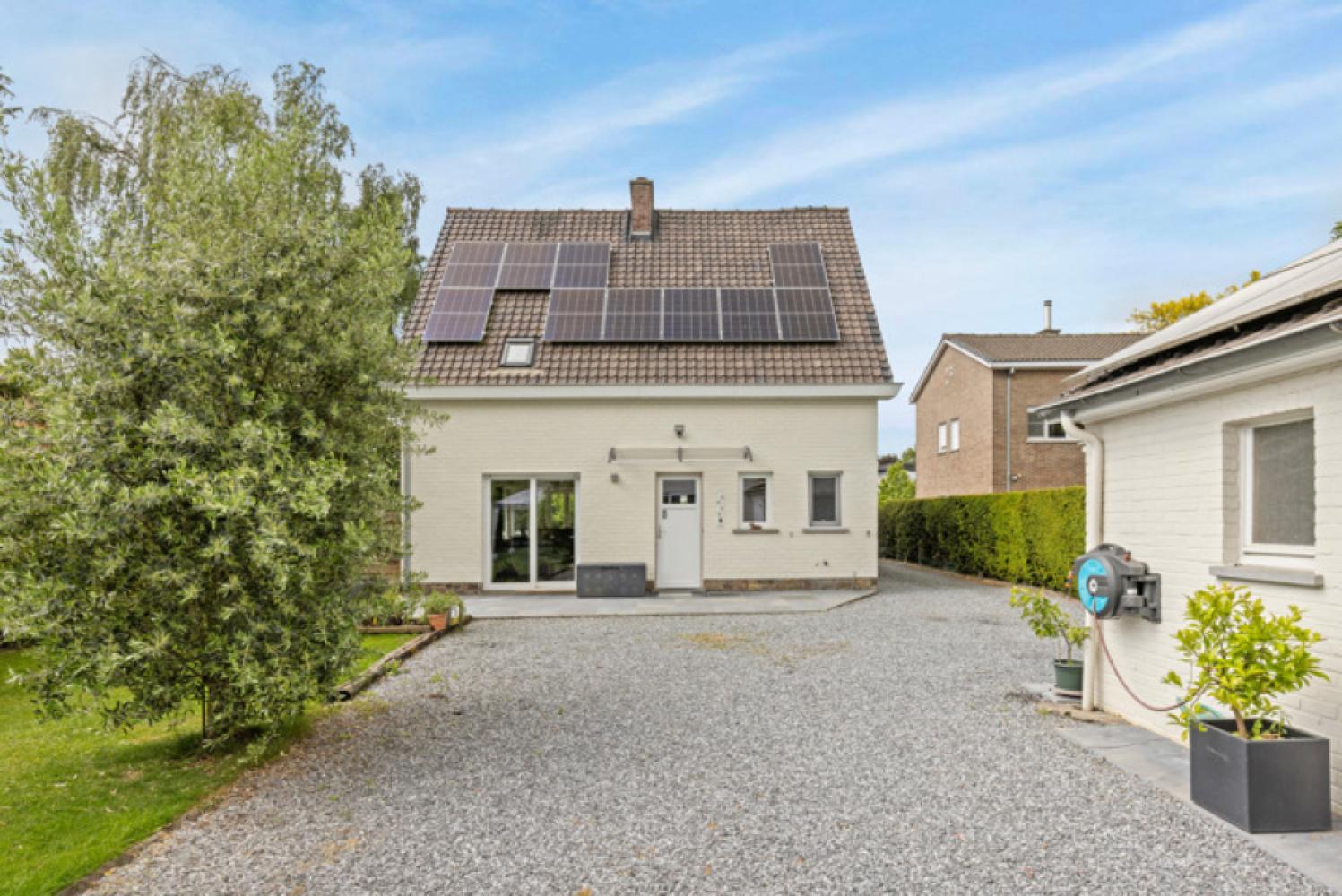 Bien commercial à vendre à Nevele