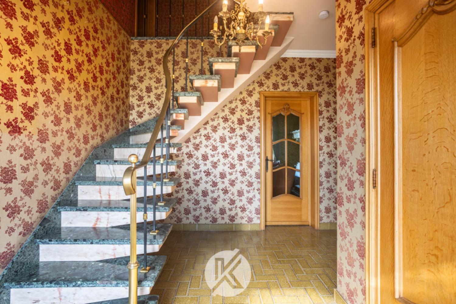 Maison à vendre à Sint-Lievens-Esse