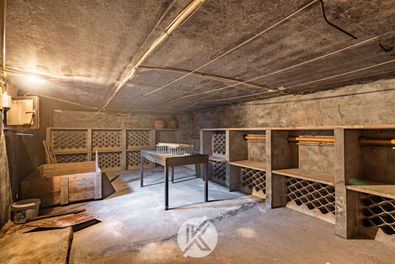 Maison à vendre à Sint-Lievens-Esse