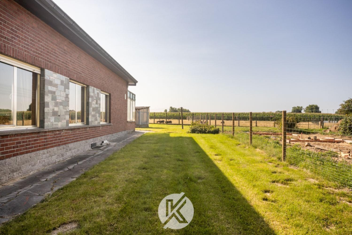 Maison à vendre à Sint-Lievens-Esse