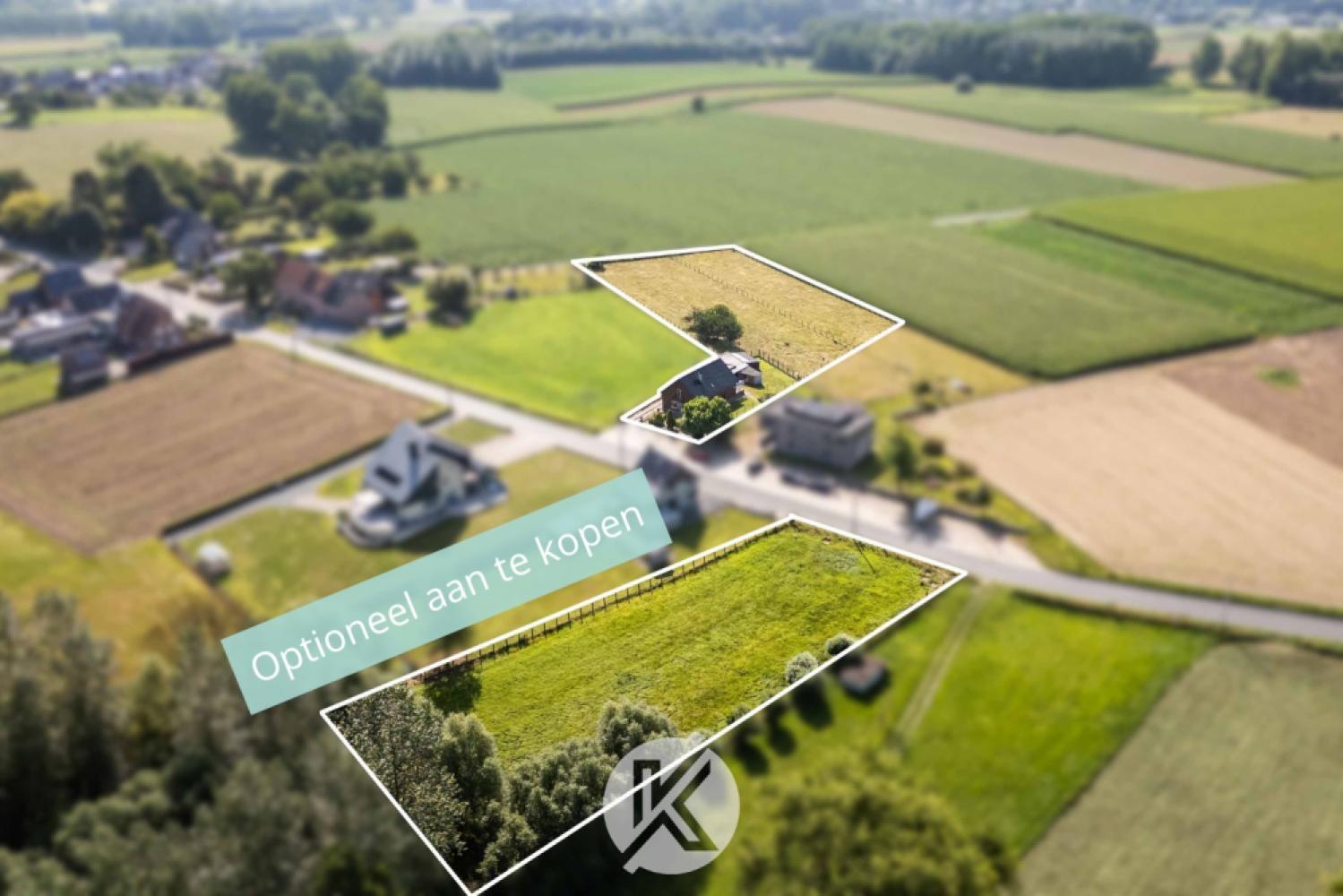 Maison à vendre à Sint-Lievens-Esse