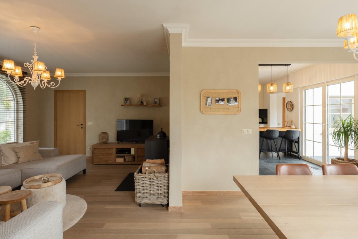 House for sale in Merelbeke-Melle