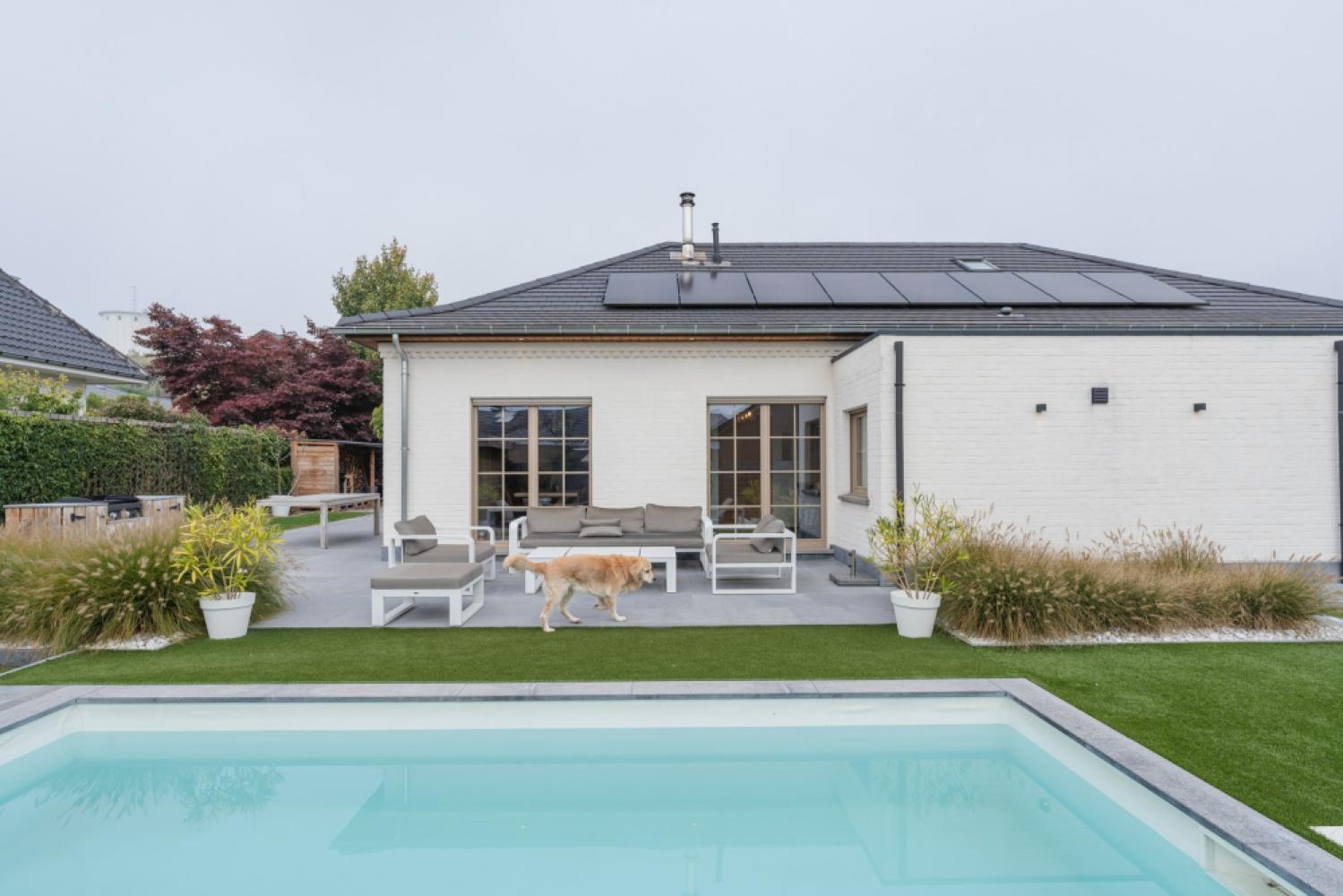 House for sale in Merelbeke-Melle