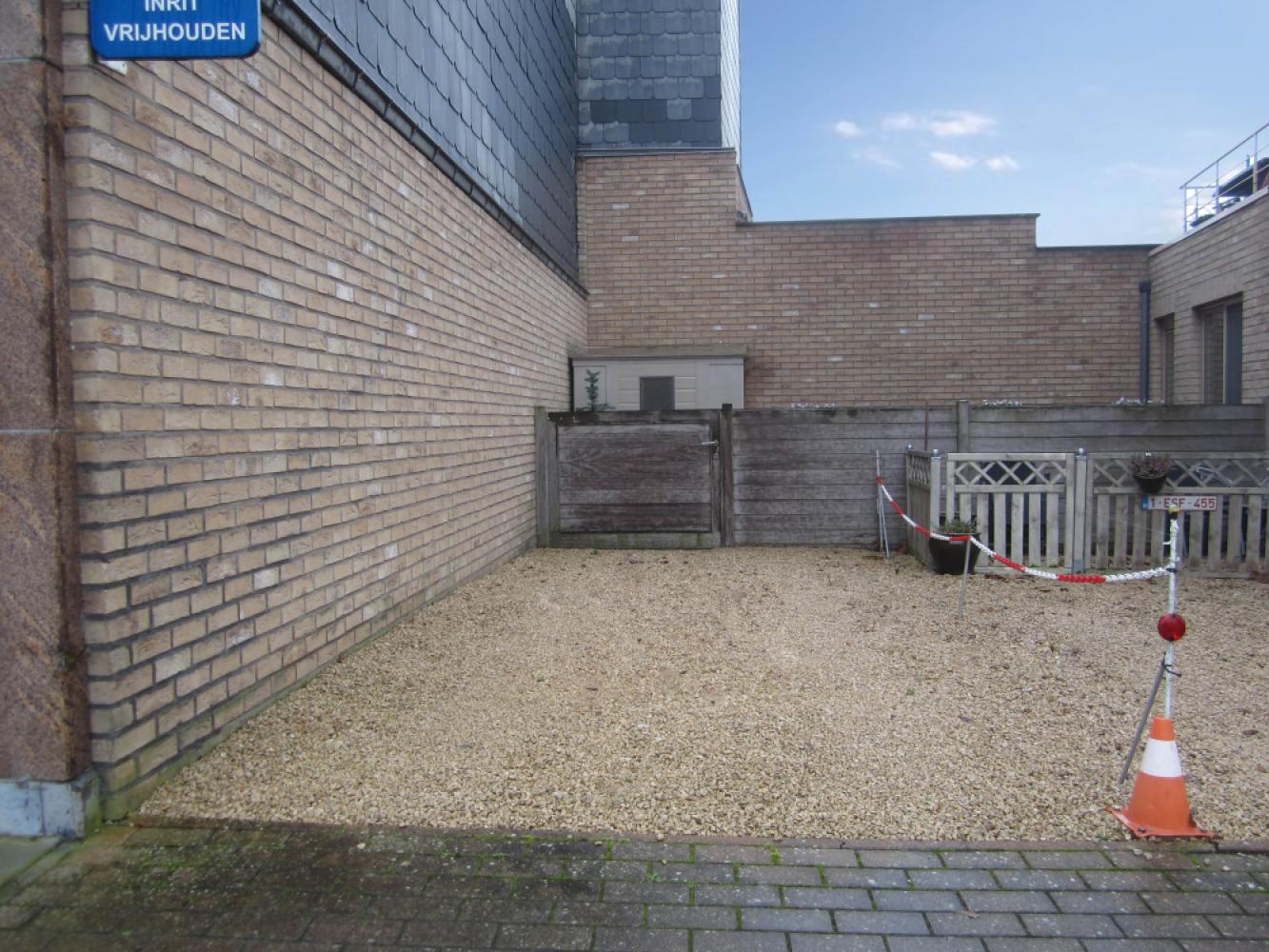 Appartement à louer à Zottegem