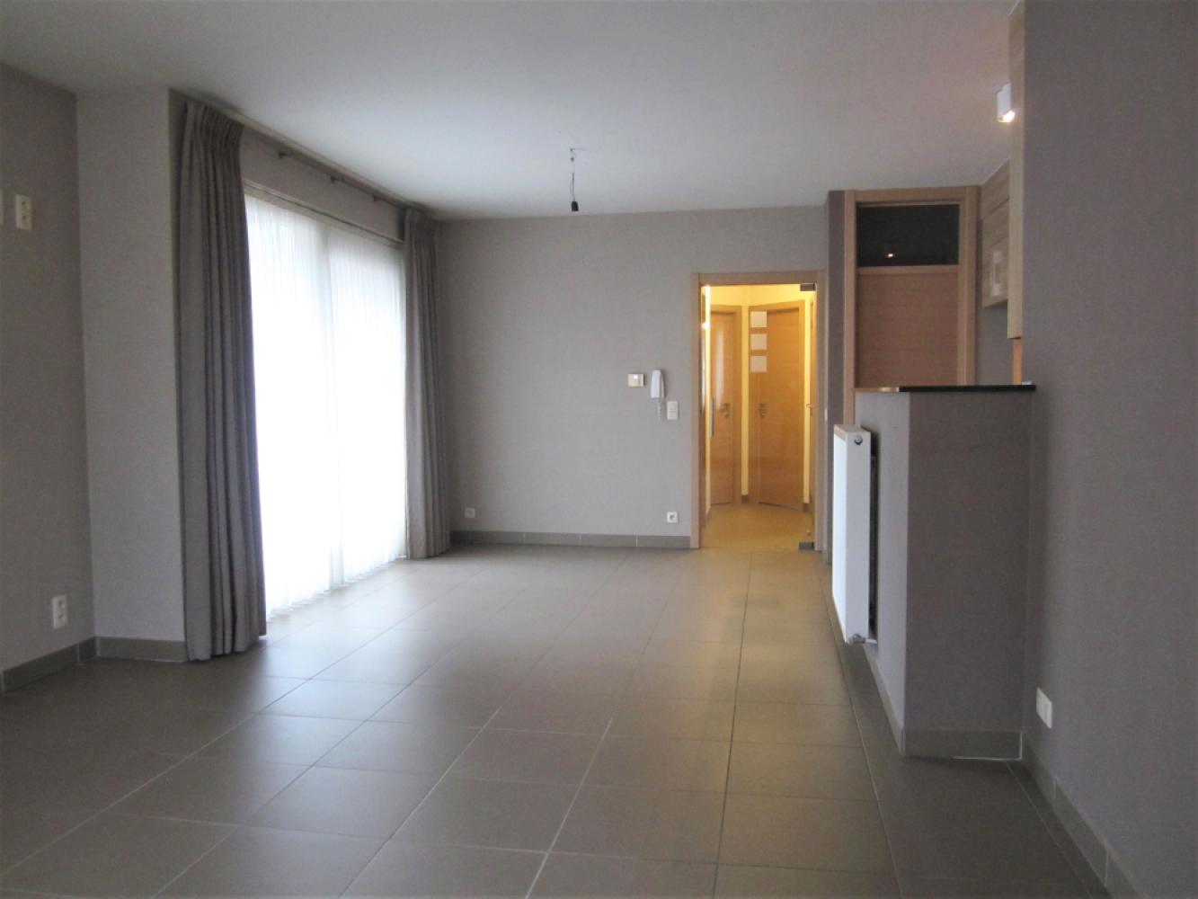 Appartement à louer à Zottegem