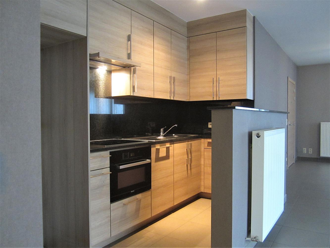 Appartement à louer à Zottegem