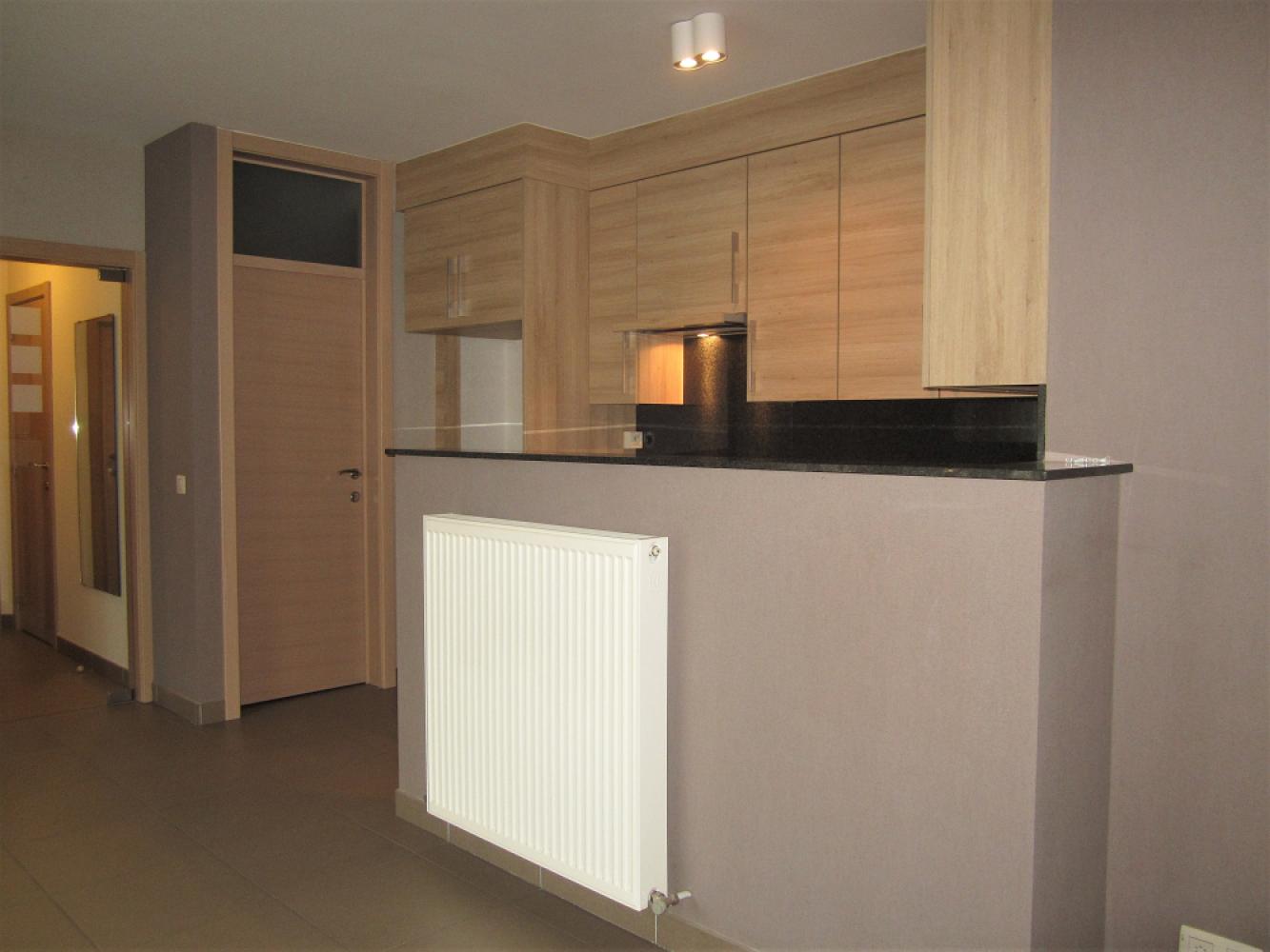 Appartement à louer à Zottegem