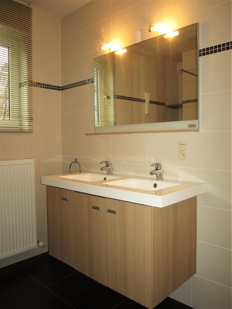 Appartement à louer à Zottegem
