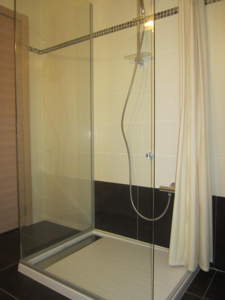 Appartement à louer à Zottegem