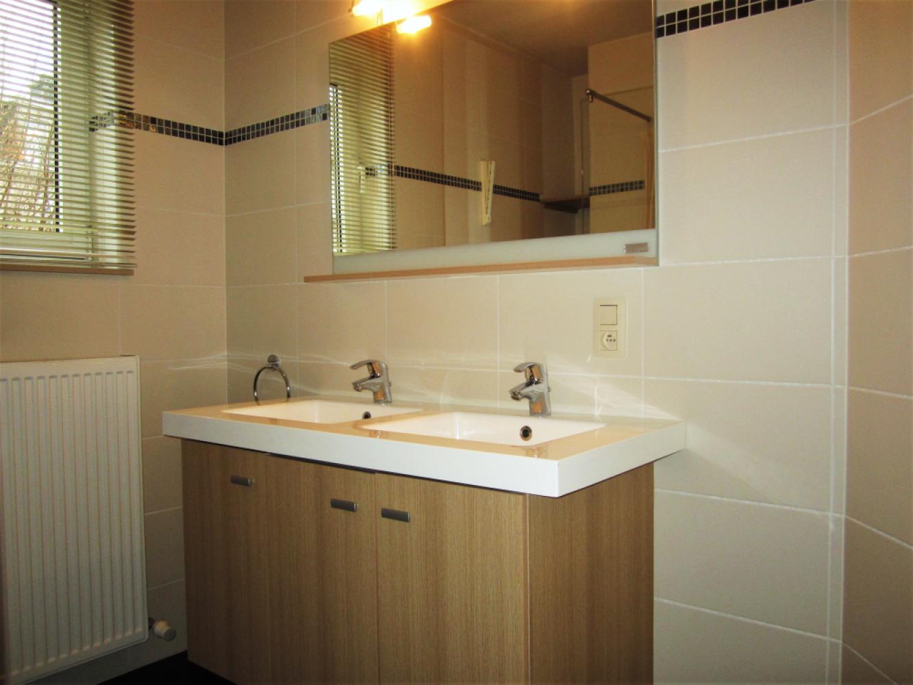 Appartement à louer à Zottegem