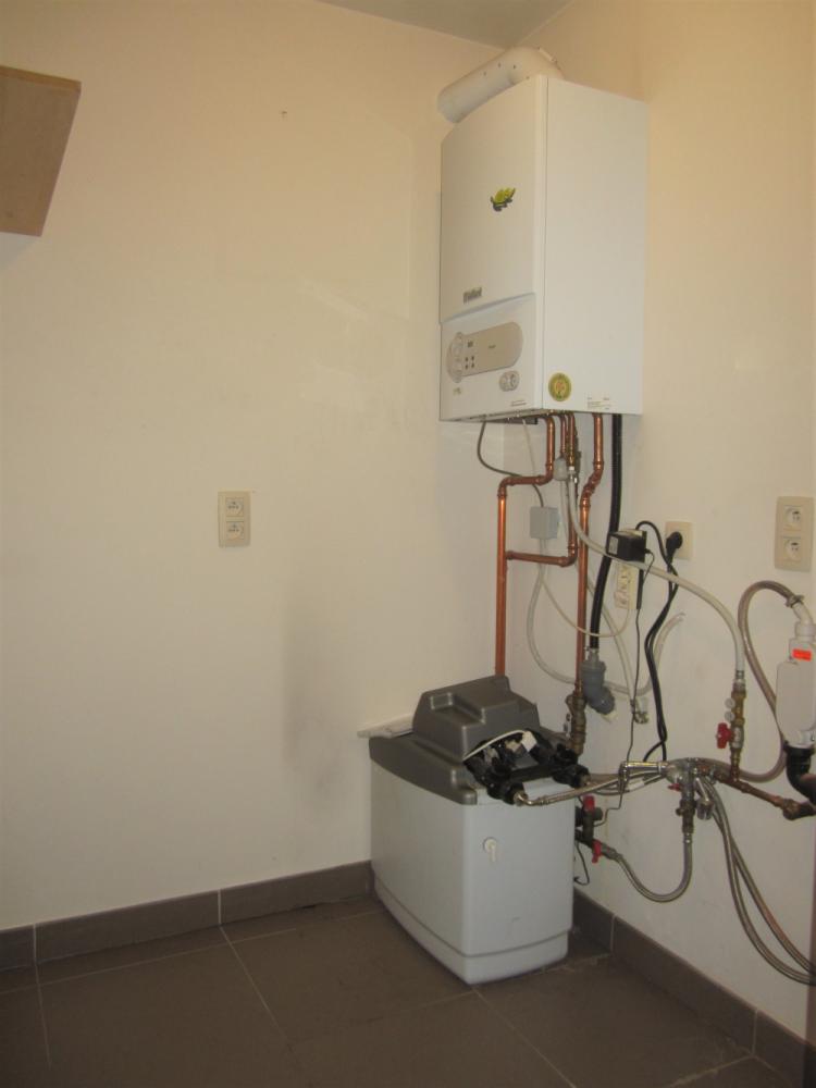 Appartement à louer à Zottegem
