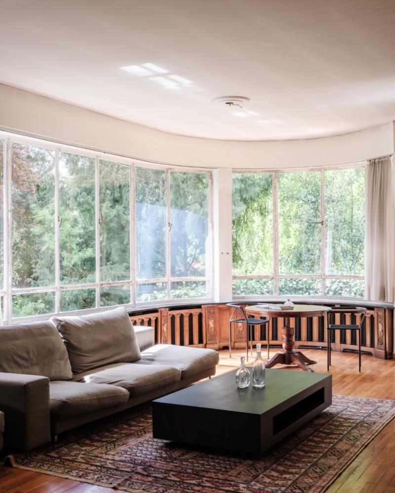 Villa à vendre à Gand