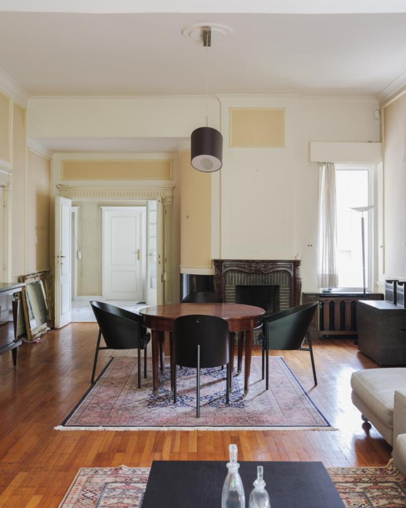 Villa à vendre à Gand