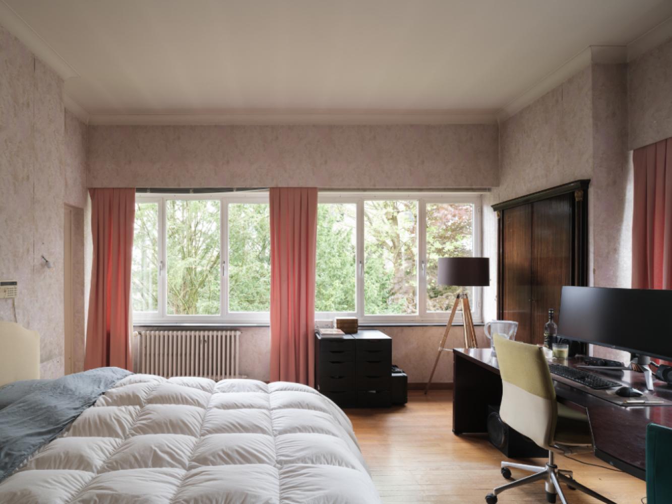 Villa à vendre à Gand