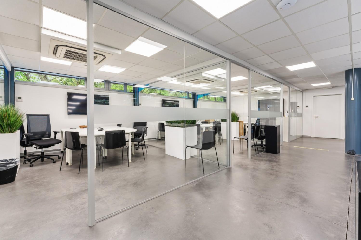 Bureau à vendre à Tremelo