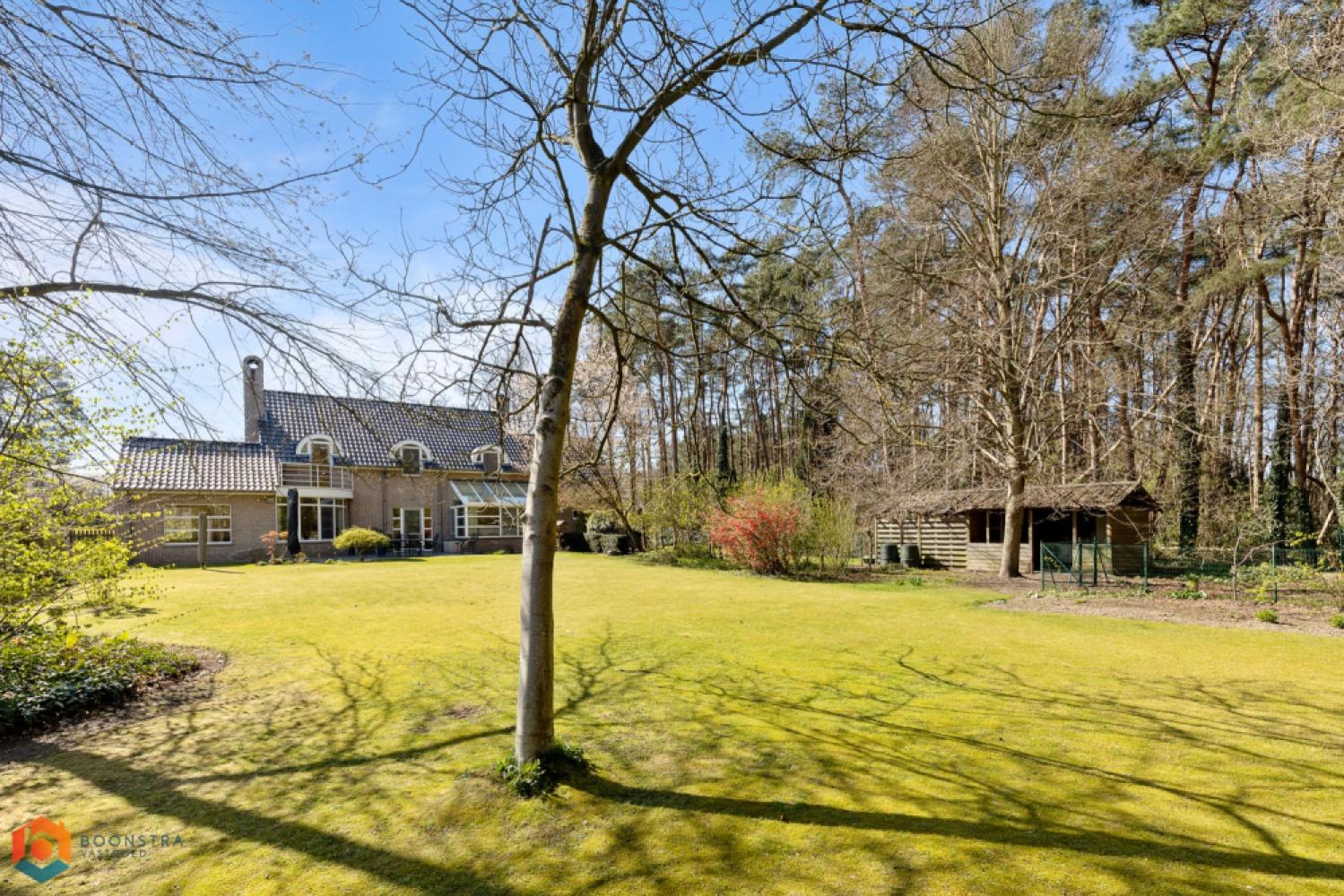 Huis te koop in Bonheiden