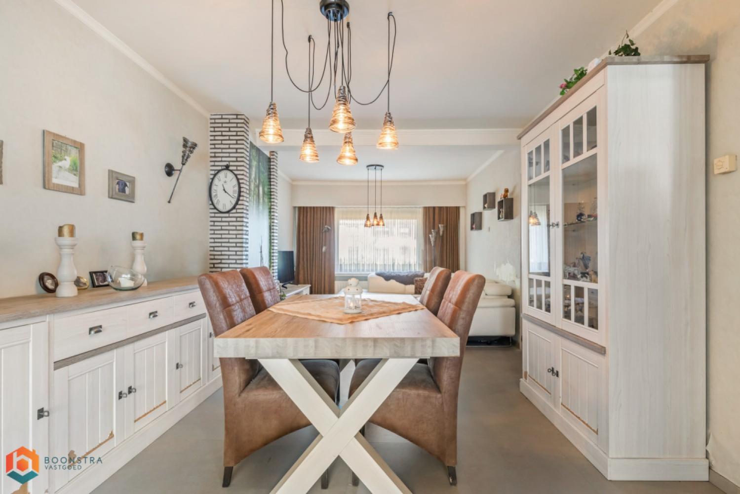 Huis te koop in Putte