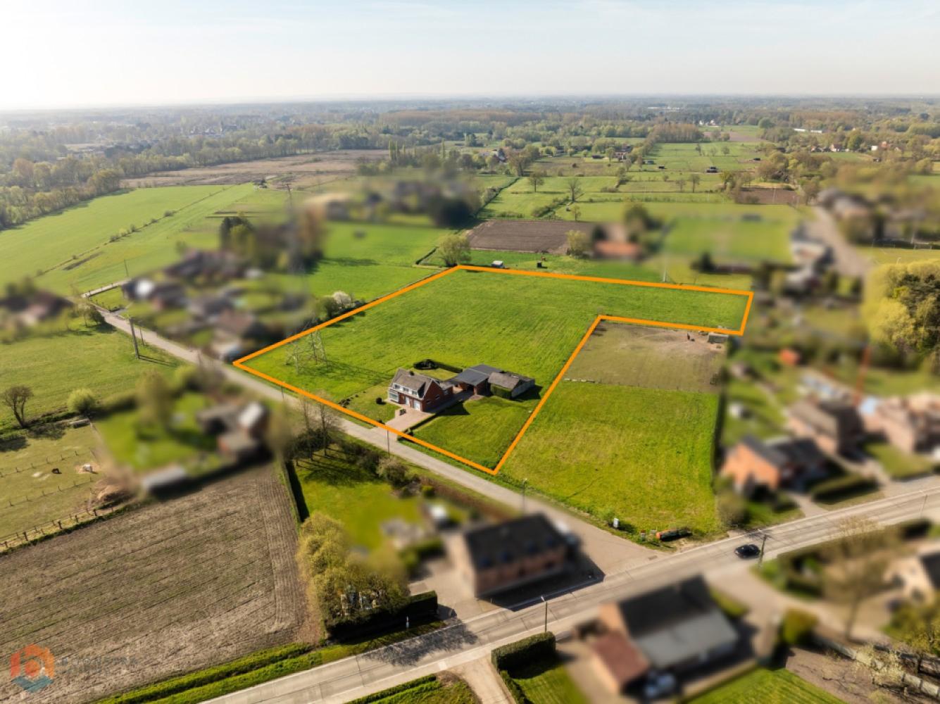 Huis te koop in Putte