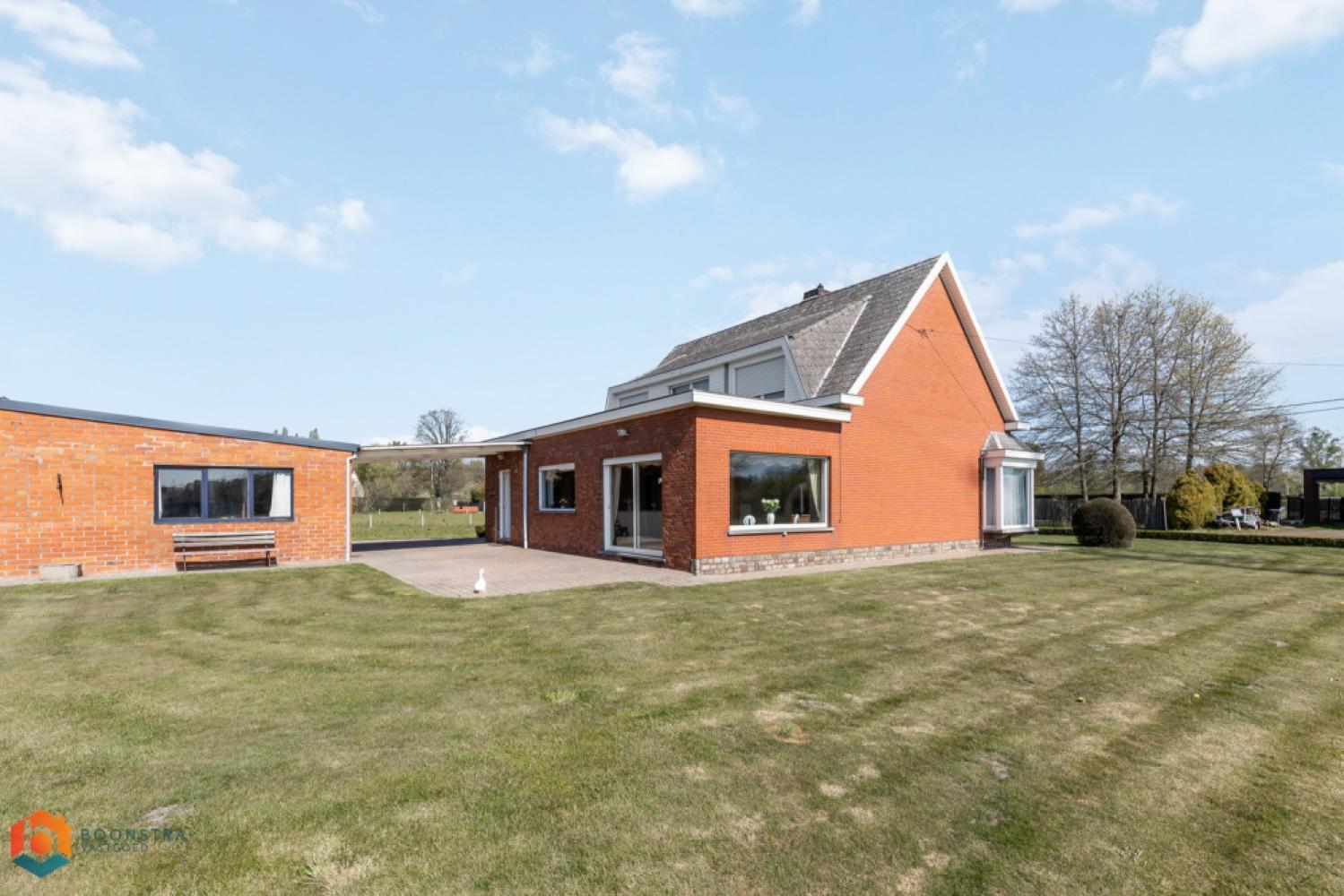 Huis te koop in Putte