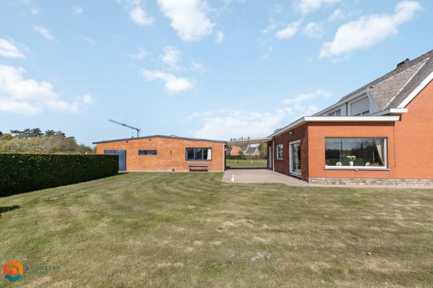 Huis te koop in Putte