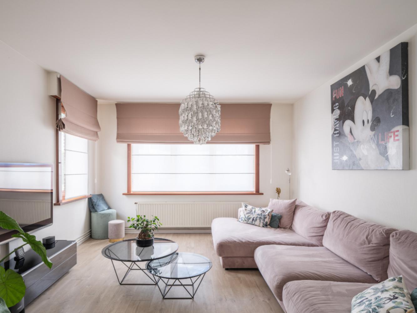 Immeuble de rapport à vendre à Gand