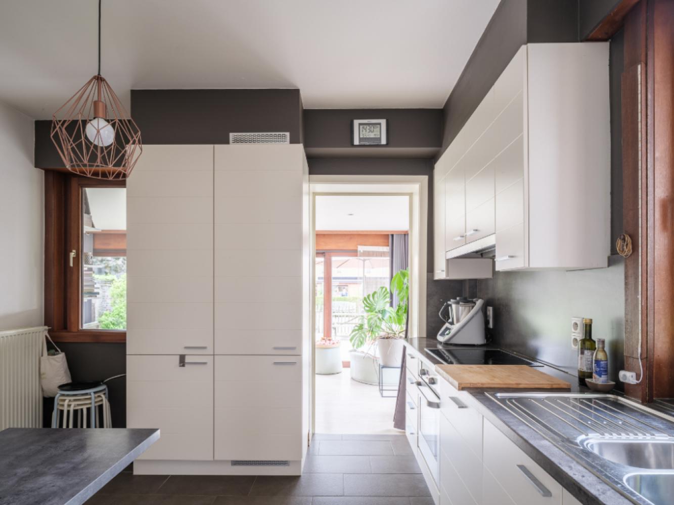 Immeuble de rapport à vendre à Gand