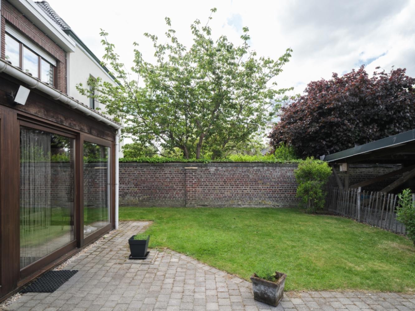 Immeuble de rapport à vendre à Gand