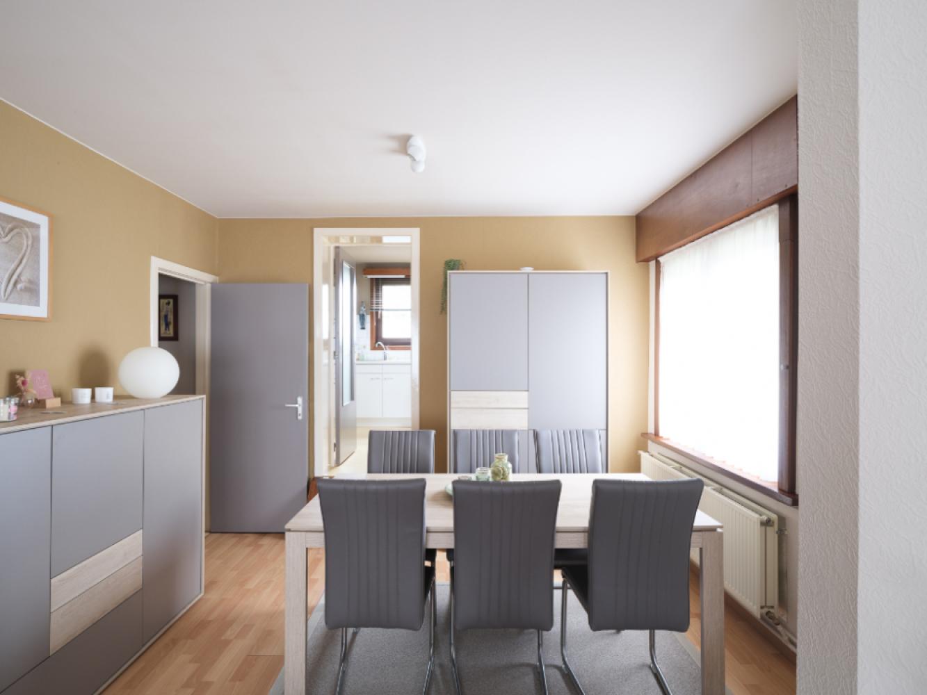 Immeuble de rapport à vendre à Gand