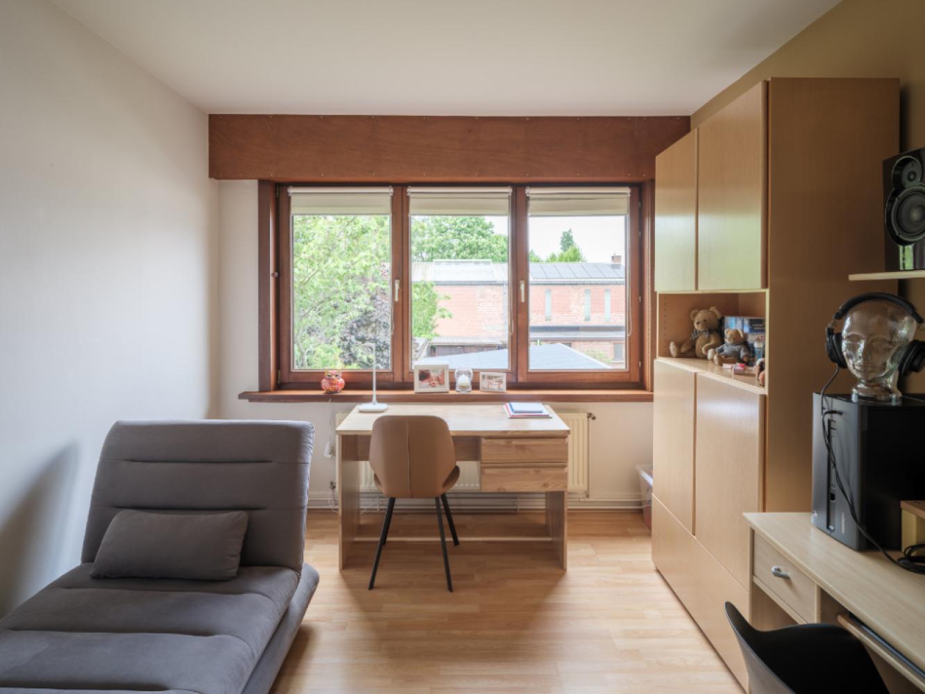 Immeuble de rapport à vendre à Gand